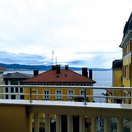 Iva, Opatija Centar Διαμέρισμα Εξωτερικό φωτογραφία