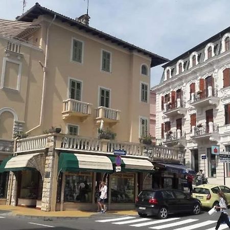 Iva, Opatija Centar Διαμέρισμα Εξωτερικό φωτογραφία