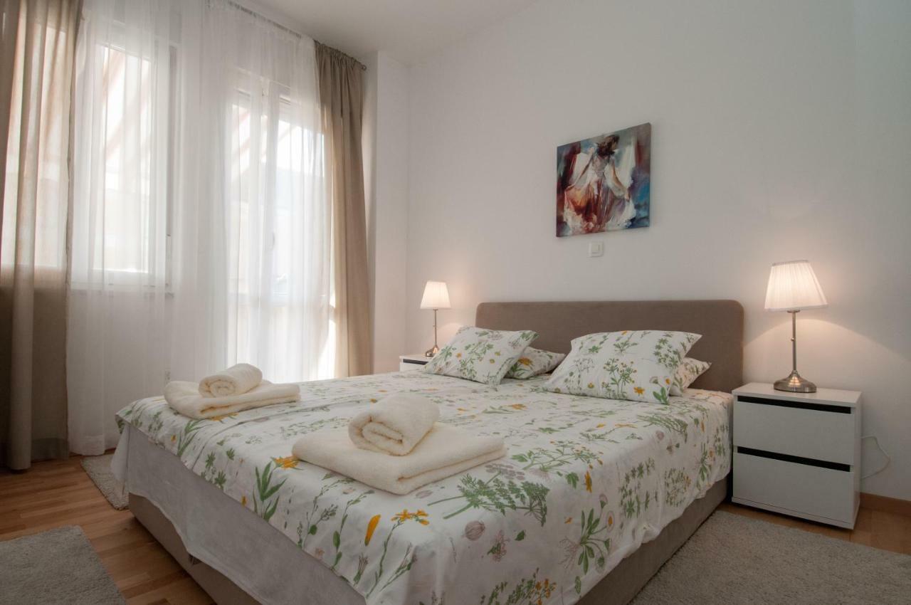 Iva, Opatija Centar Διαμέρισμα Εξωτερικό φωτογραφία