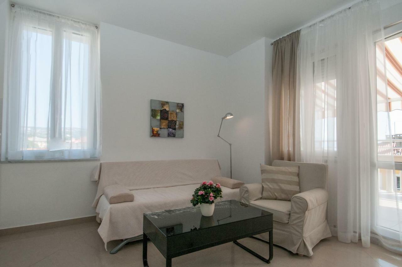 Iva, Opatija Centar Διαμέρισμα Εξωτερικό φωτογραφία