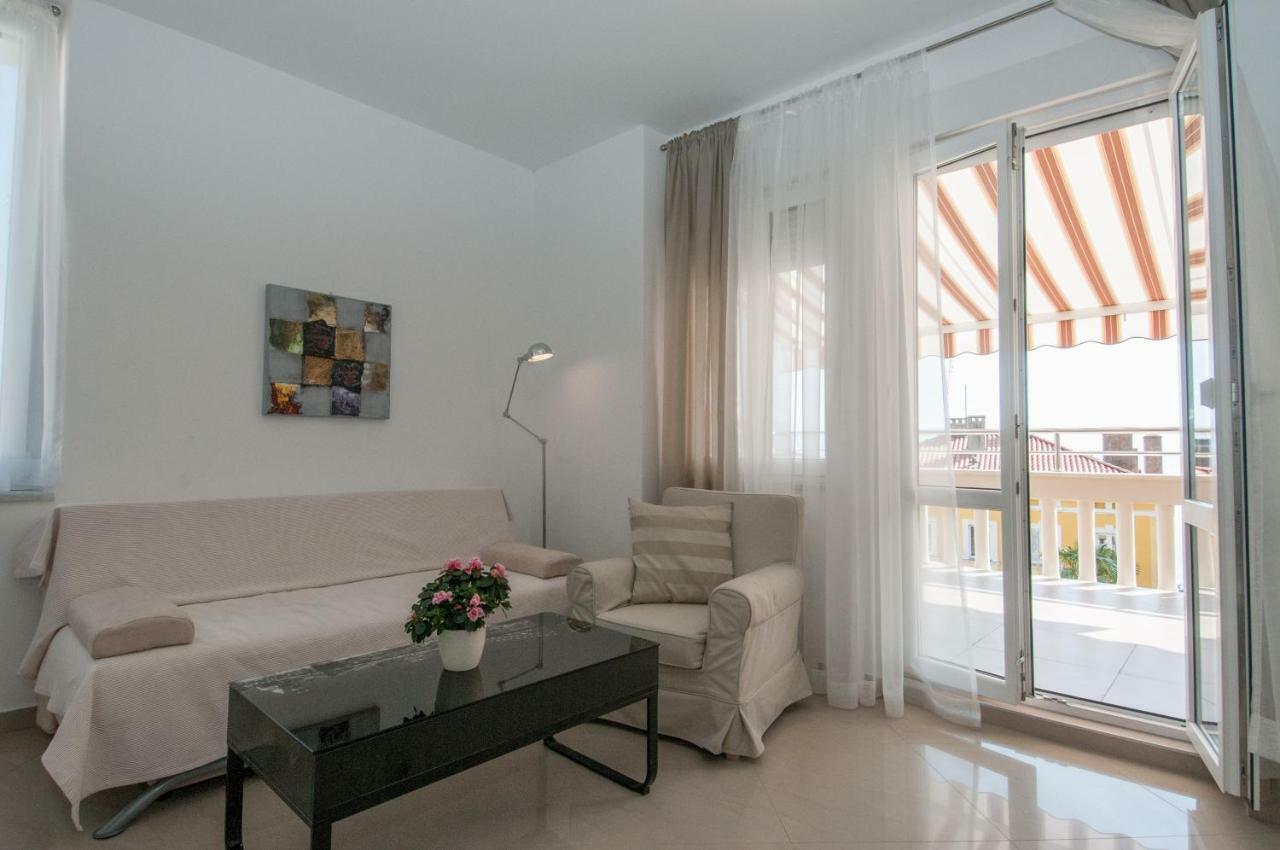 Iva, Opatija Centar Διαμέρισμα Εξωτερικό φωτογραφία
