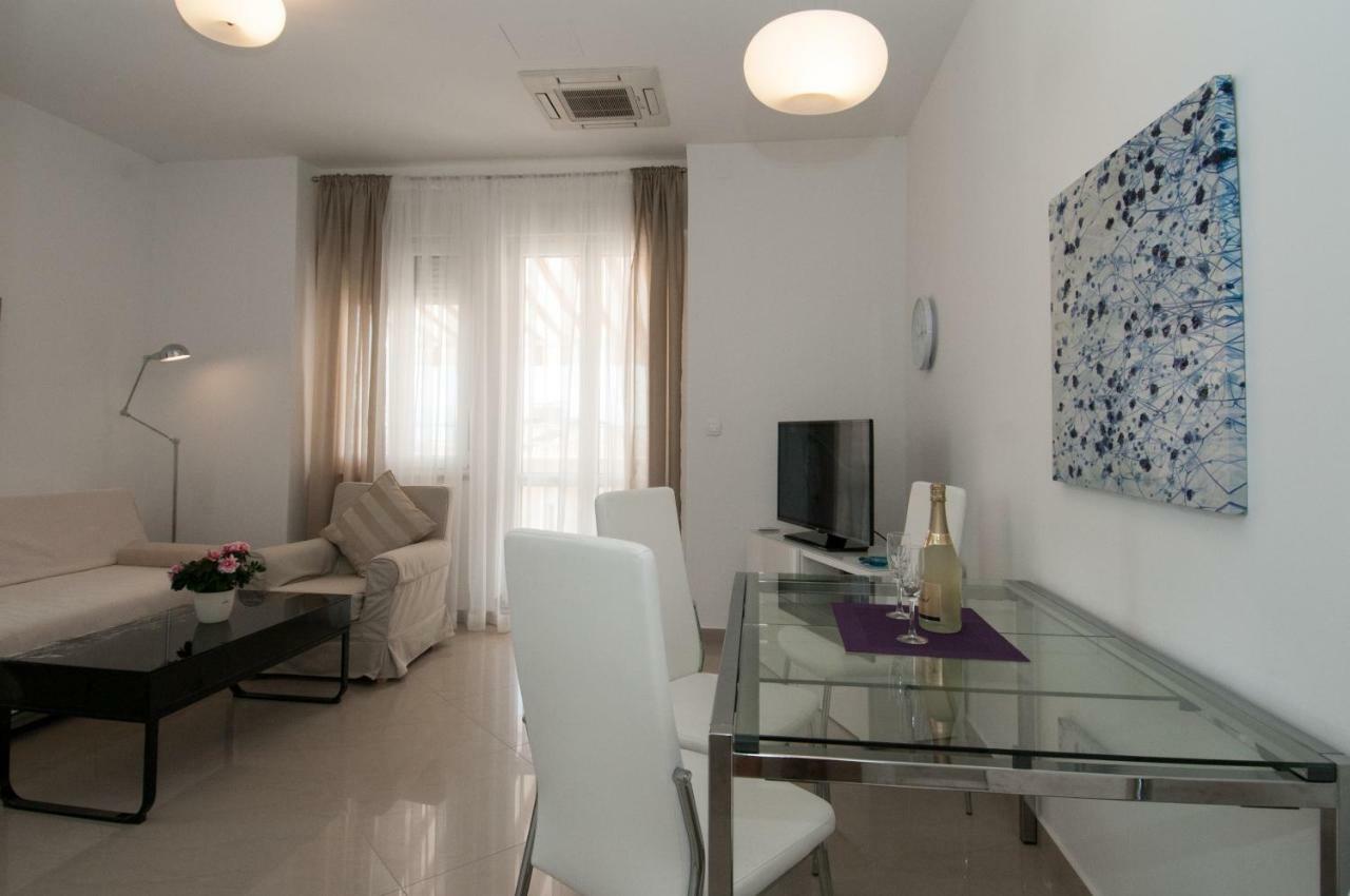 Iva, Opatija Centar Διαμέρισμα Εξωτερικό φωτογραφία